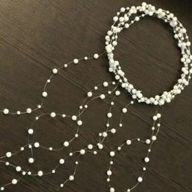 تصویر ریسه مو زنانه کد rt9 