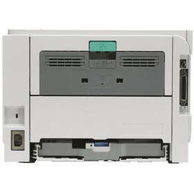 تصویر پرینتر لیزری اچ پی مدل LaserJet P2035 