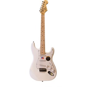 تصویر گیتار الکتریک فندر استرتوکستر American Special Stratocaster 