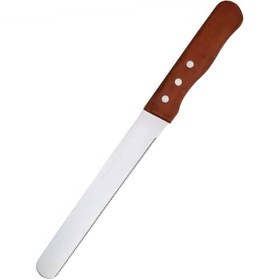 تصویر کارد کیک بری 