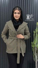 تصویر پالتو کد1433 