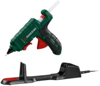 تصویر دستگاه چسب حرارتی پارکساید مدل PHP500D2 