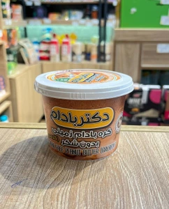 تصویر فروشگاه صفر کالری