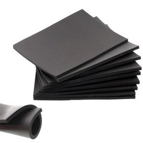 تصویر پد دستگاه لمینت - 6mm 