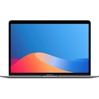 تصویر لپ تاپ 13 اینچی اپل مدل MacBook Air CTO M1-16-1TB 2020 