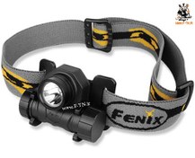 تصویر چراغ قوه پیشانی Fenix HL21 Fenix HL21