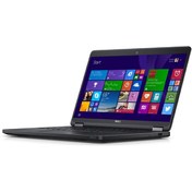 تصویر لپتاپ استوک dell latitude e5450 dell latitude e5450