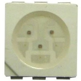 تصویر ال ای دی SMD 5050 - RGB LED SMD 5050