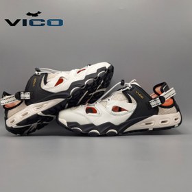 تصویر کفش مخصوص پیاده روی مردانه ویکو مدل R3135 M2-11867 Vico R3135 M2 Shoes Walking For Men