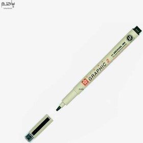 تصویر راپید ساکورا مدل پیگما گرافیک 2میل 