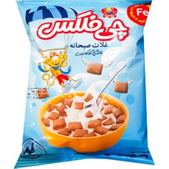 تصویر چی پف بالشتی شکلاتی چی توز 100 گرمی 