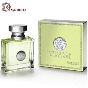 Versace Versense Edt 100 ml