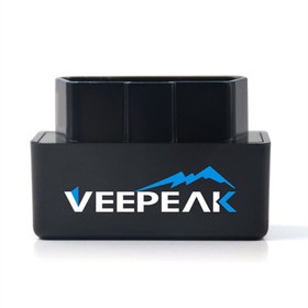 تصویر دستگاه دیاگ خودرو برند Veepeak VP01 