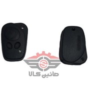 تصویر گیرنده فرستنده سمند قدیمی CRD2 عظام کامل 