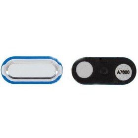 تصویر حسگر اثر انگشت گوشی Samsung Galaxy A7 2017 / A720 