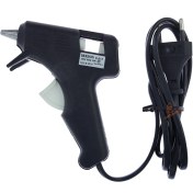 تصویر دستگاه چسب حرارتي تفنگي بزرگ بردون 