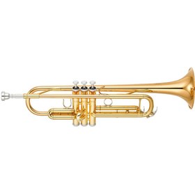 تصویر ترومپت یاماها YTR-4335G Yamaha Trumpet YTR-4335G