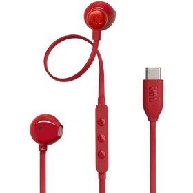 تصویر هندزفری جی بی ال مدل JBL Tune 305C JBL Tune 305C handsfree