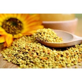 تصویر گرده گل شهدستان 250 گرم 