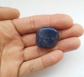 تصویر سنگ لاجورد (کد 1914) 