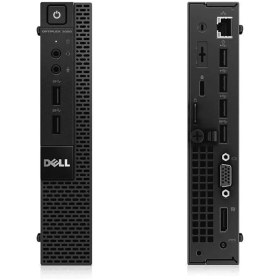 تصویر کیس تاینی Dell Optiplex 3020 Micro 