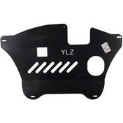 تصویر سینی زیر موتور برلیانس H320/H330 