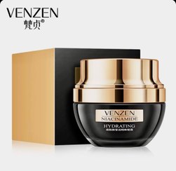 تصویر کرم نیاسین آمید ونز 