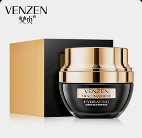 تصویر کرم نیاسین آمید ونز 