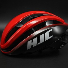 تصویر کلاه ایمنی HJC IBEX PENUMATIC - SIZE M(52_58) HJC IBEX