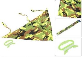 تصویر کایت جنگی ۹۰ سانتی متری 