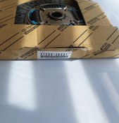 تصویر صفحه کلاچ تویوتا هایلوکس 2016-2019 برند اصلی تویوتا جنیون با تضمین اصالت 