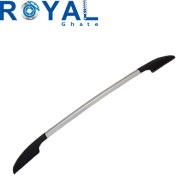 تصویر باربند کامل سمت چپ لیفان X50 _ اصلی شرکتی 