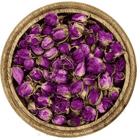 تصویر غنچه گل اعلا 