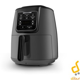 تصویر سرخ کن کاراجا مدل Karaca Air Pro Cook Koz Karaca Air Pro Cook Köz XL Airfryer