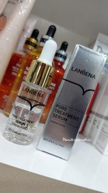 تصویر سرم کوچک کننده منافذ لانبنا 