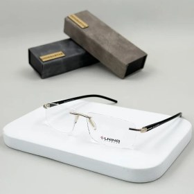 تصویر عینک طبی ال نینو کد 8801 