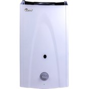 تصویر آبگرمکن دیواری ایران شرق مدل 3020 آیونایز Iran Shargh wall-mounted water heater, model 3020 Ionize