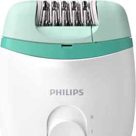 تصویر اپیلاتور فیلیپس مدل BRE224 ا ا Philips epilator model BRE224 اصل بند انداز برقی