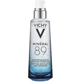 تصویر سرم آبرسان و تقویت کننده مینرال 89 ویشی اصل ۵۰ میل Vichy Mineral 89 