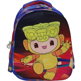 تصویر کیف مدرسه تری فیس 12-4231 