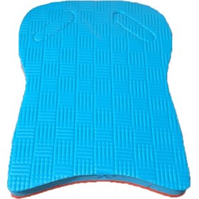 تصویر تخته شنا فومی 30 میل 