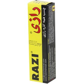 تصویر چسب همه کاره Razi 30ml 1300009