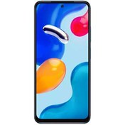 تصویر گوشی شیائومی Redmi Note 11s | حافظه 128 رم 8 گیگابایت Xiaomi Redmi Note 11s 128/8 GB