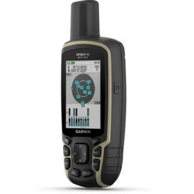 تصویر جی پی اس گارمین Garmin GPSMAP 65 