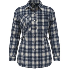 تصویر شکت زنانه مدل PJ1497 soubashop