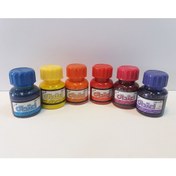 تصویر خوشنویسی-مرکب اعتدال رنگی 25 میل 