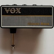 تصویر امپلاگ Vox Classic Rock 