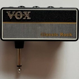 تصویر امپلاگ Vox Classic Rock 