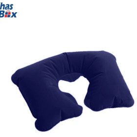 تصویر بالش گردنی بادی مدل 01 