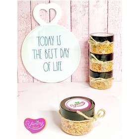 تصویر آجیل هندی ۲۵۰ گرم 